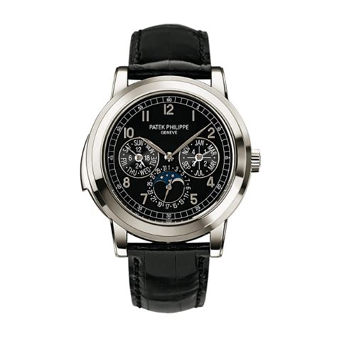 patek philippe 5074p 001|Patek Philippe fine print.